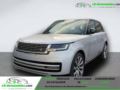 Land Rover Range Rover P530 AWD BVA