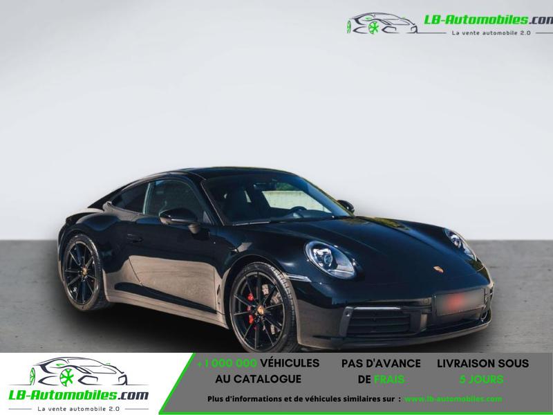 Porsche 911 - 992 Coupe 4S 3.0i 450 PDK - Photo 1 / 7