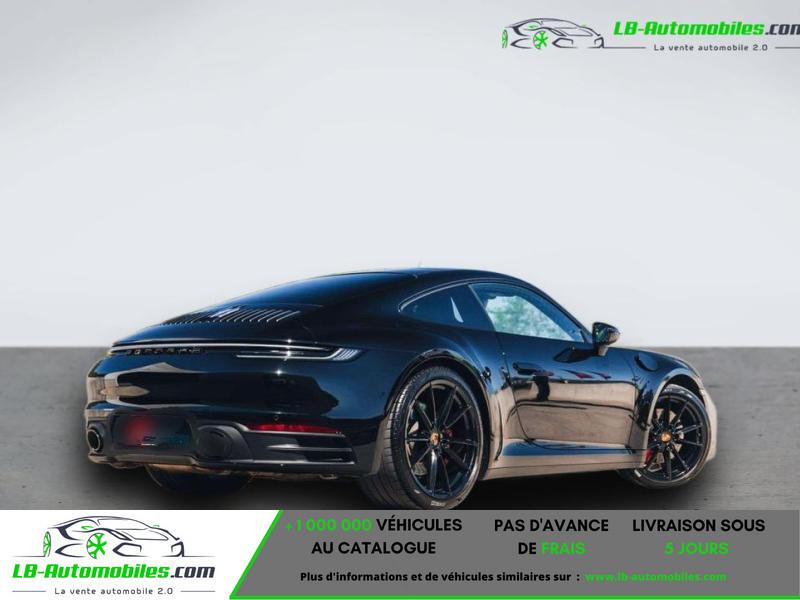 Porsche 911 - 992 Coupe 4S 3.0i 450 PDK - Photo 3 / 7