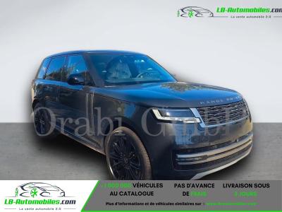 Land Rover Range Rover P530 AWD BVA