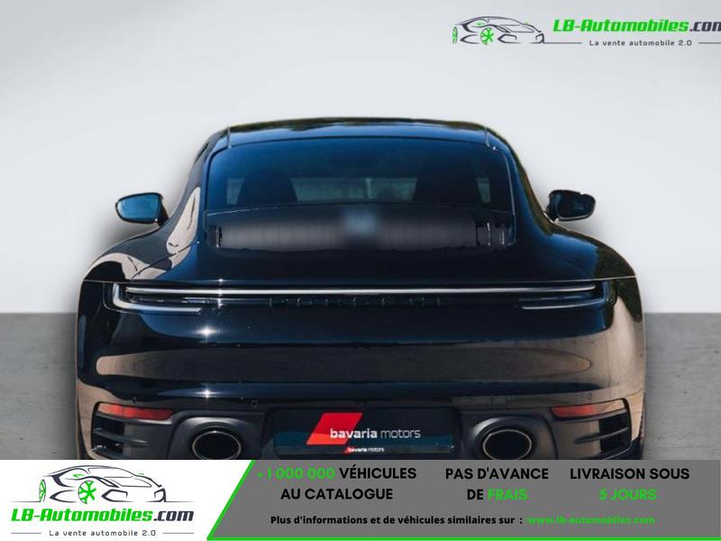Porsche 911 - 992 Coupe 4S 3.0i 450 PDK - Photo 4 / 7