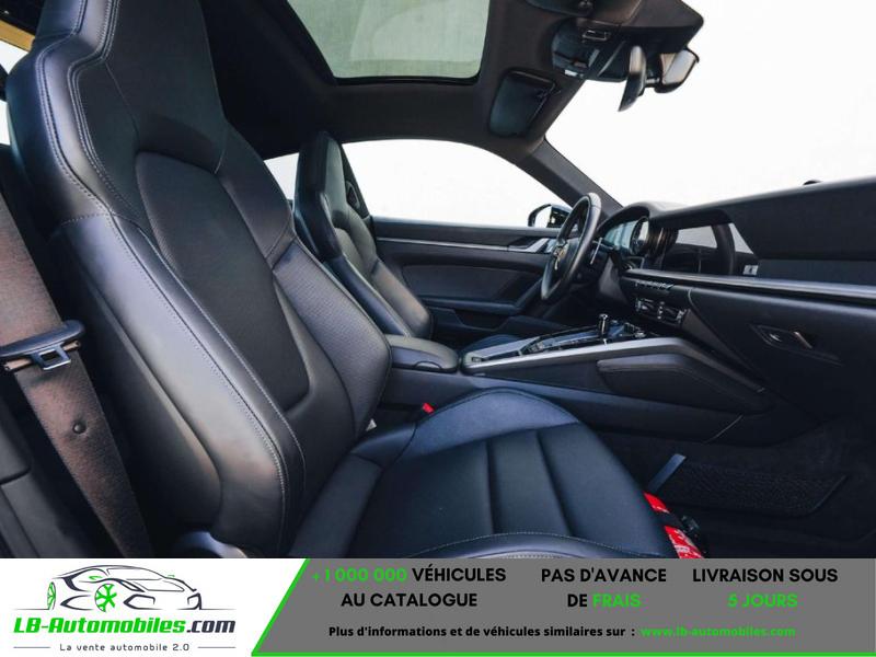 Porsche 911 - 992 Coupe 4S 3.0i 450 PDK - Photo 5 / 7