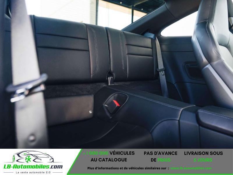 Porsche 911 - 992 Coupe 4S 3.0i 450 PDK - Photo 6 / 7