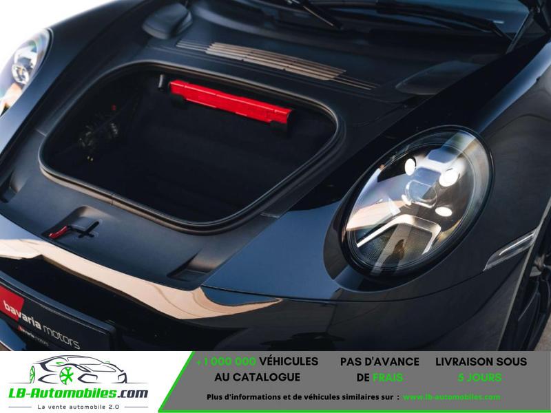 Porsche 911 - 992 Coupe 4S 3.0i 450 PDK - Photo 7 / 7