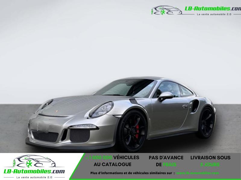 Porsche 911 - 991 GT3 4.0i 500 PDK - Photo 1 / 6