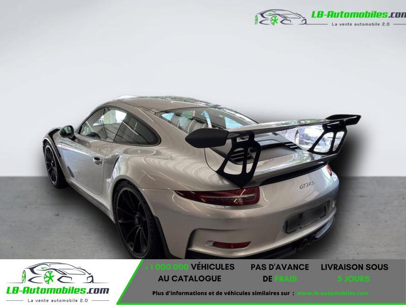 Porsche 911 - 991 GT3 4.0i 500 PDK - Photo 2 / 7