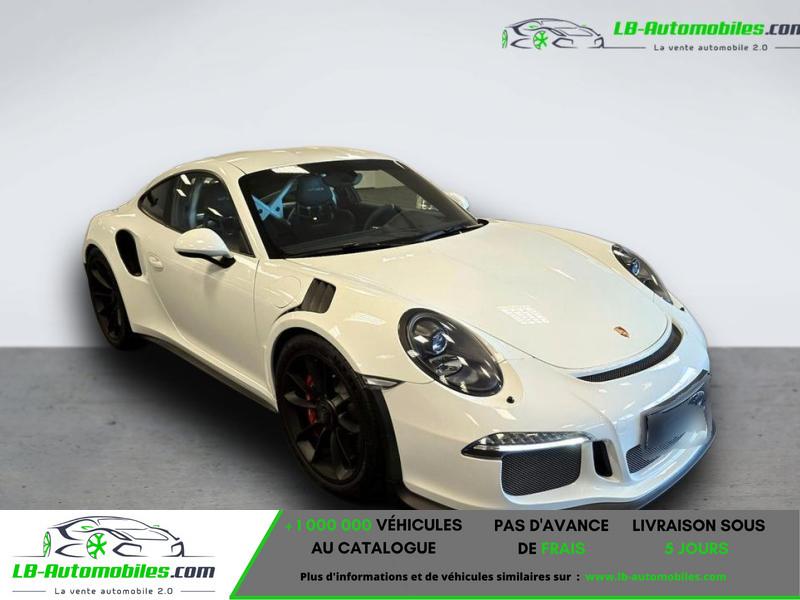 Porsche 911 - 991 GT3 4.0i 500 PDK - Photo 2 / 6