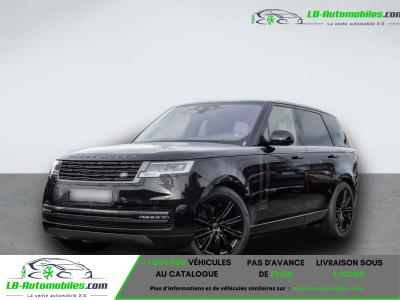 Land Rover Range Rover P510e PHEV AWD BVA
