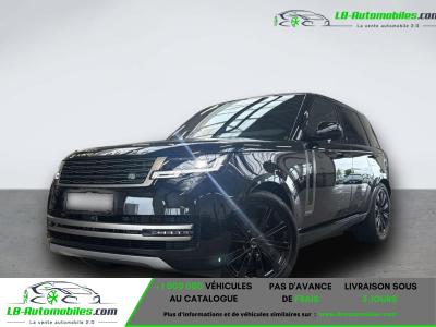 Land Rover Range Rover P510e PHEV AWD BVA