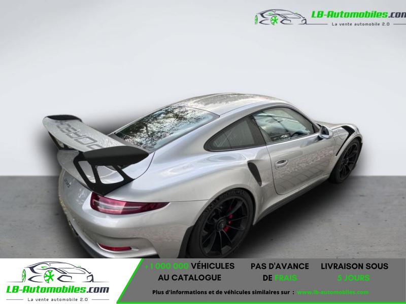 Porsche 911 - 991 GT3 4.0i 500 PDK - Photo 4 / 6