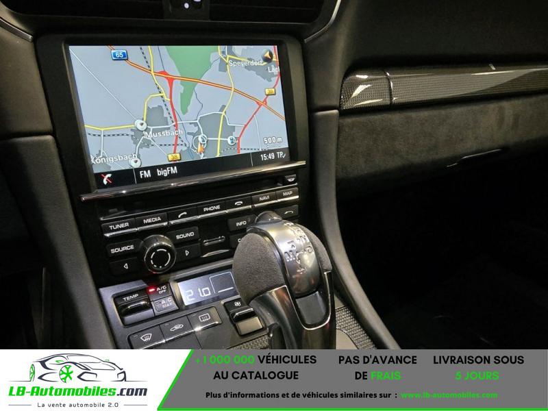 Porsche 911 - 991 GT3 4.0i 500 PDK - Photo 3 / 6
