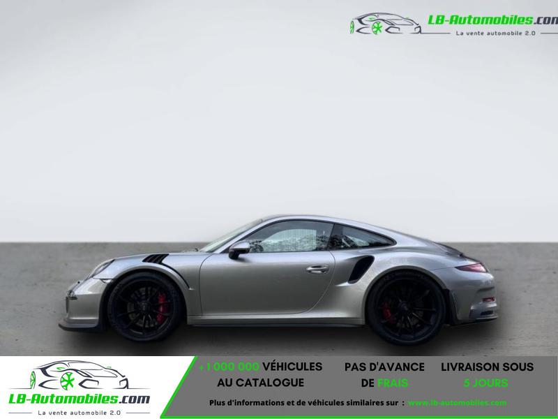 Porsche 911 - 991 GT3 4.0i 500 PDK - Photo 5 / 6