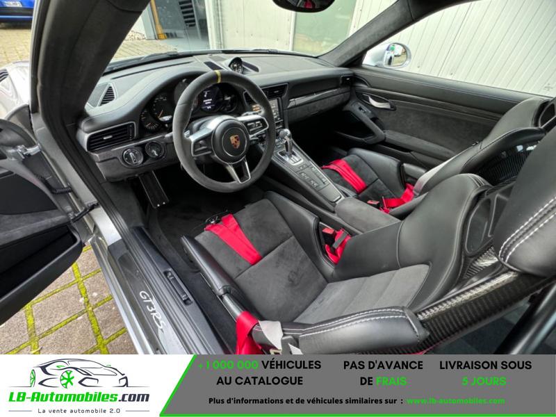 Porsche 911 - 991 GT3 4.0i 500 PDK - Photo 6 / 6