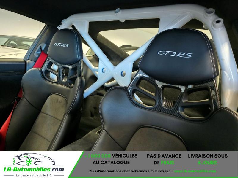Porsche 911 - 991 GT3 4.0i 500 PDK - Photo 6 / 6