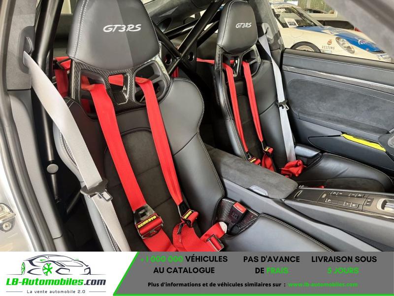 Porsche 911 - 991 GT3 4.0i 500 PDK - Photo 6 / 7