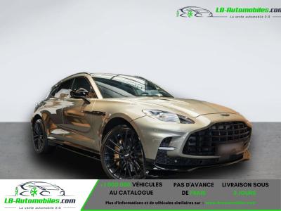 Aston Martin DBX 707 4.0 Biturbo V8  707 ch