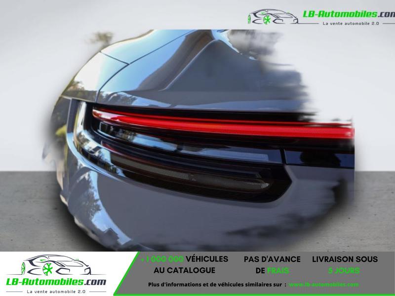 Porsche 911 - 992 Cabriolet Turbo 3.8i 580 PDK - Photo 3 / 9