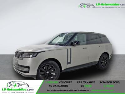 Land Rover Range Rover P510e PHEV AWD BVA