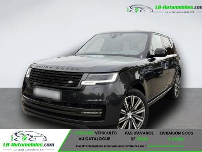 Land Rover Range Rover P510e PHEV AWD BVA