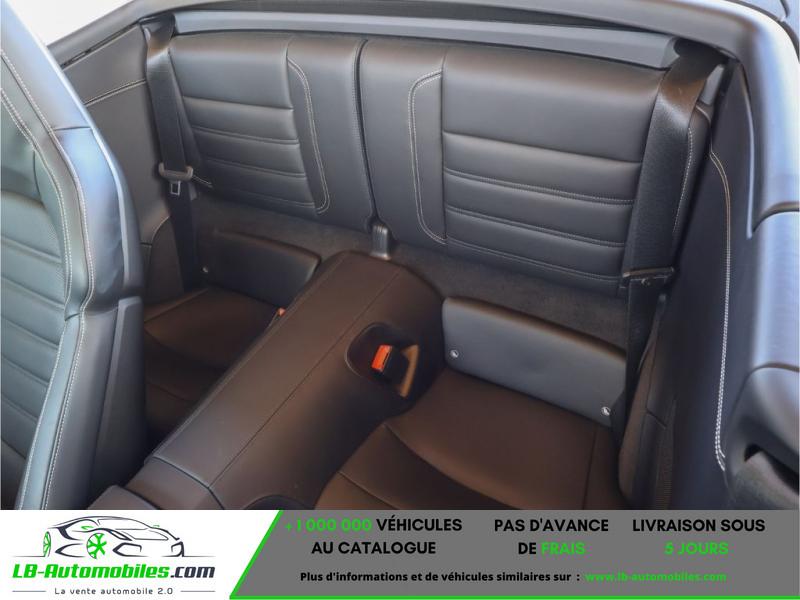 Porsche 911 - 992 Cabriolet Turbo 3.8i 580 PDK - Photo 6 / 9