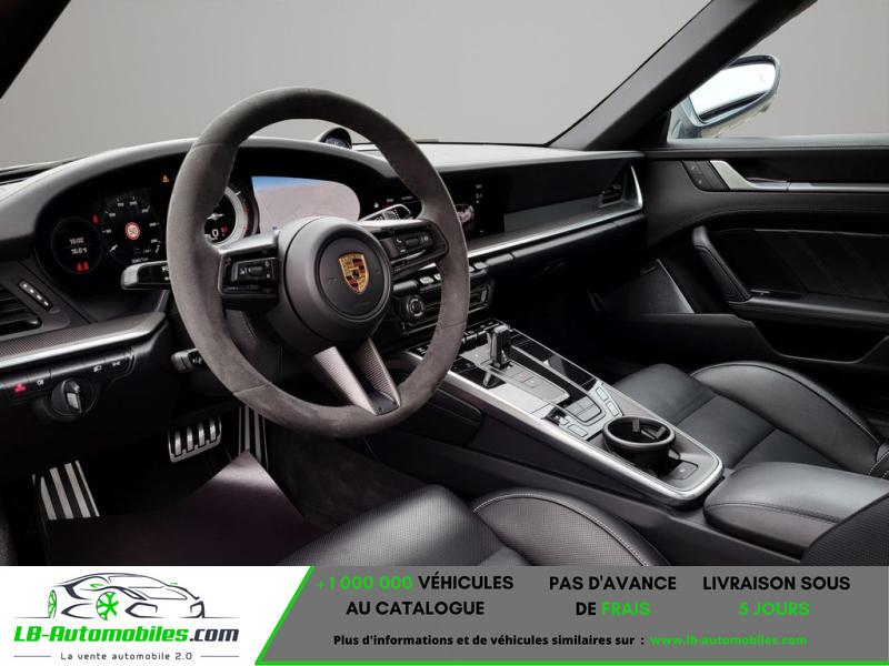 Porsche 911 - 992 Cabriolet Turbo 3.8i 580 PDK - Photo 5 / 5