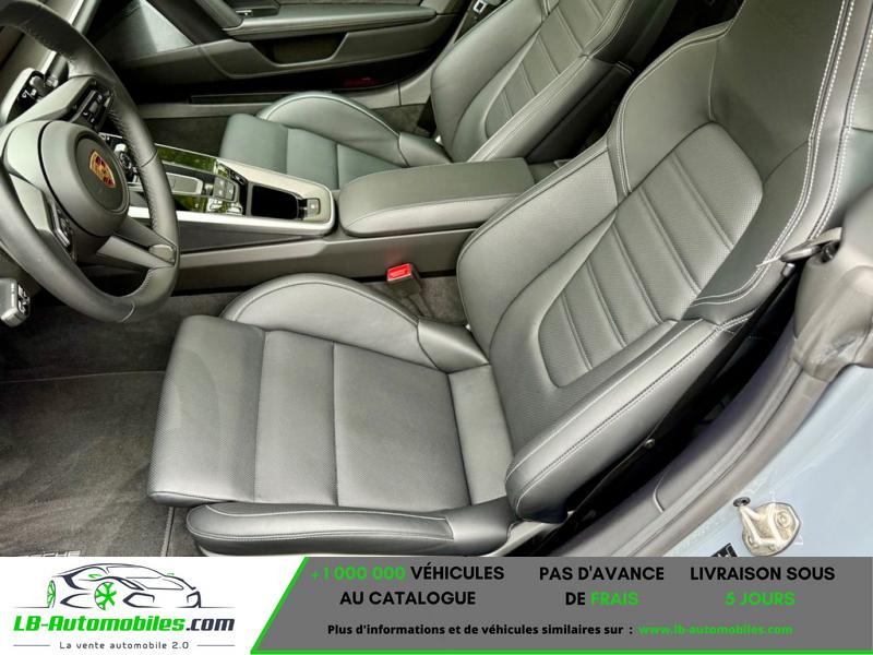 Porsche 911 - 992 Cabriolet Turbo 3.8i 580 PDK - Photo 6 / 6