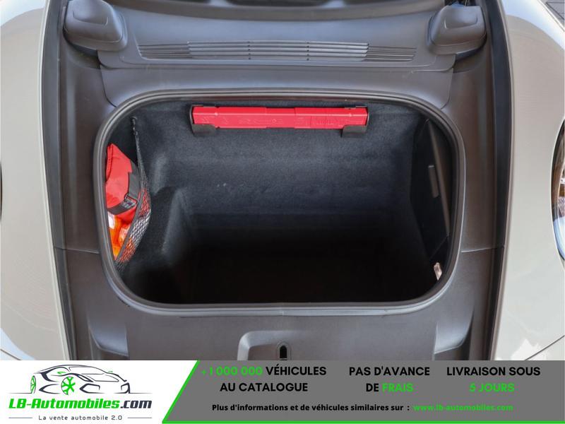 Porsche 911 - 992 Cabriolet Turbo 3.8i 580 PDK - Photo 9 / 9