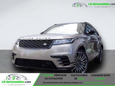 Land Rover Range Rover Velar 2.0L P250 BVA