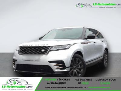 Land Rover Range Rover Velar 2.0L P250 BVA