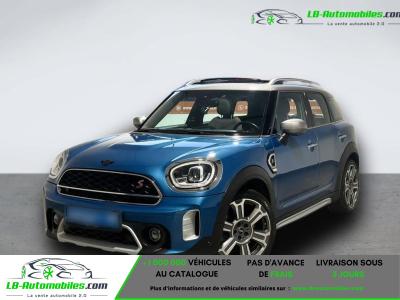 Mini Countryman 178 ch BVA