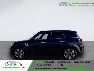 Mini Countryman 178 ch BVA