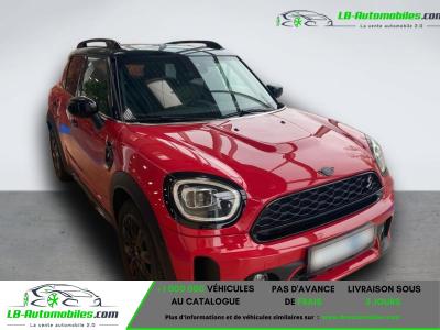 Mini Countryman 178 ch BVA