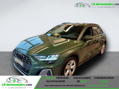 Audi A3 ALLSTREET 35 TFSI Mild Hybrid 150 BVA