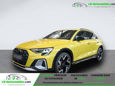 Audi A3 ALLSTREET 35 TFSI Mild Hybrid 150 BVA
