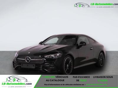 Mercedes CLE Coupe 450 BVA 4MATIC