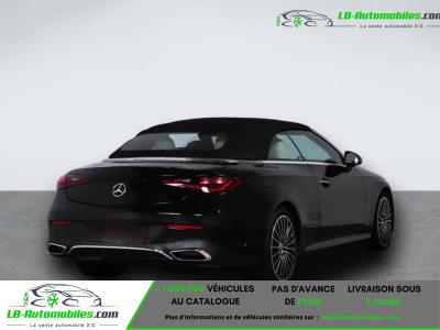 Mercedes CLE Cabriolet 300 BVA 4MATIC