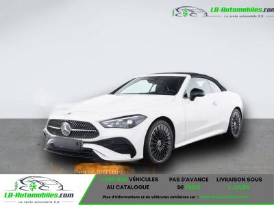 Mercedes CLE Cabriolet 300 BVA 4MATIC