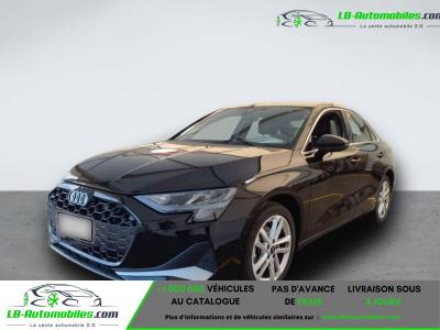 Audi A3 Berline 35 TDI 150 BVA