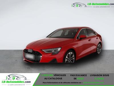 Audi A3 Berline 35 TDI 150 BVA