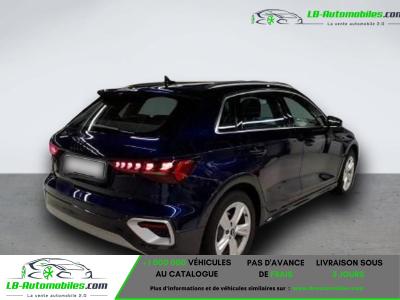 Audi A3 ALLSTREET 35 TFSI Mild Hybrid 150 BVA