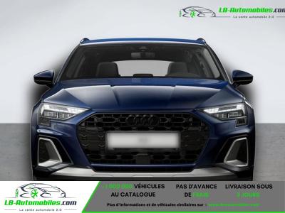 Audi A3 ALLSTREET 35 TFSI Mild Hybrid 150 BVA