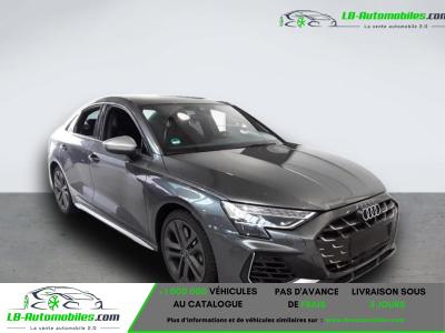 Audi S3 Berline TFSI 333 BVA Quatro