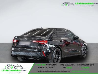 Audi S3 Berline TFSI 333 BVA Quatro