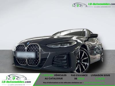 BMW Série 4 Coupé 420i 184 ch BVA