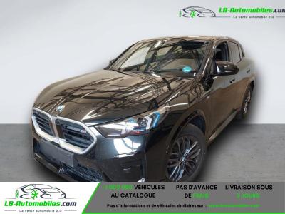 BMW X2 M35i 300ch BVA