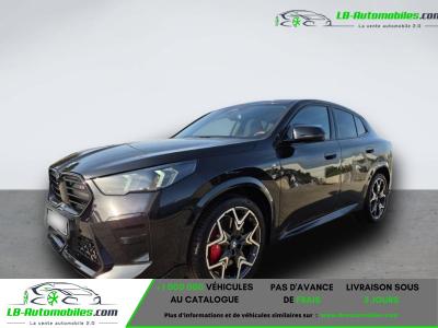BMW X2 M35i 300ch BVA
