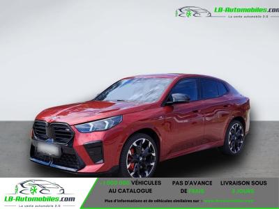 BMW X2 M35i 300ch BVA