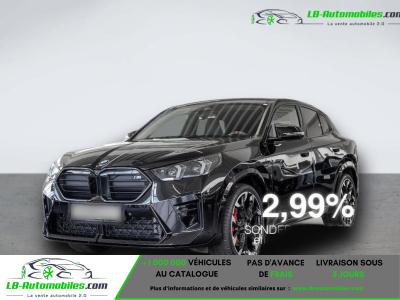 BMW X2 M35i 300ch BVA