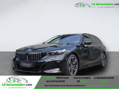 BMW Série 5 Touring 520d xDrive 197 ch BVA