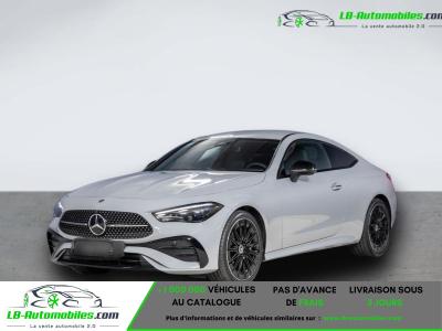 Mercedes CLE Coupe 450 BVA 4MATIC